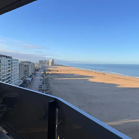 Sea View * Остенде