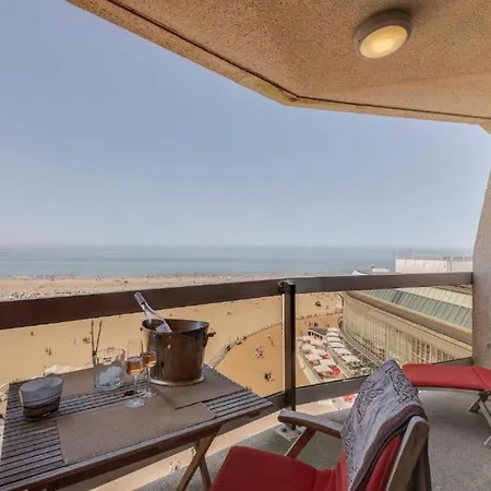 Sea View Apartamento