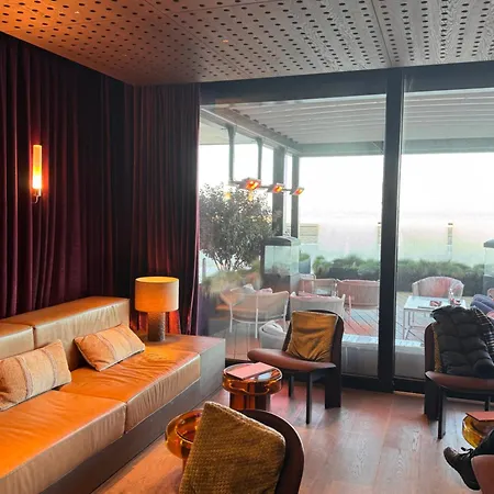 Apartamento Sea View *