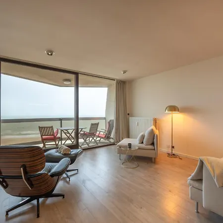 Apartamento Sea View *