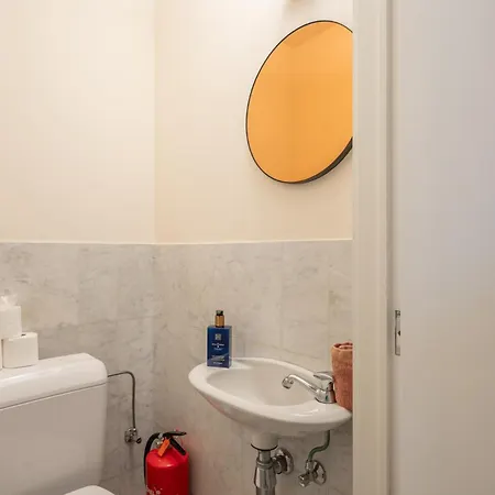 Sea View Apartamento Ostend