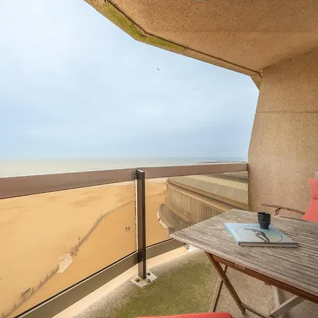 Sea View * Ostend