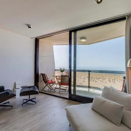 Sea View 아파트 *