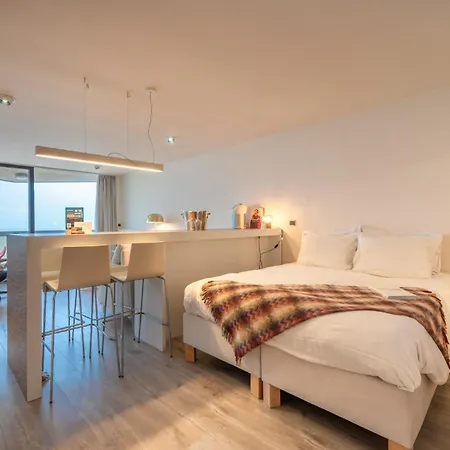 Appartamento Sea View Ostenda
