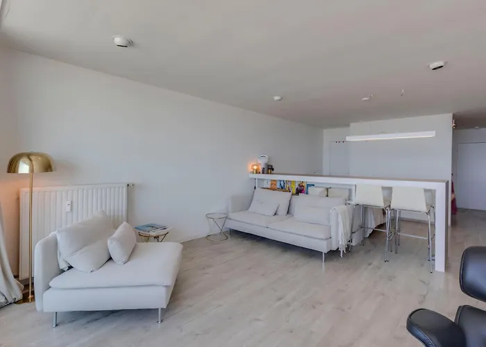 Sea View 오스텐드