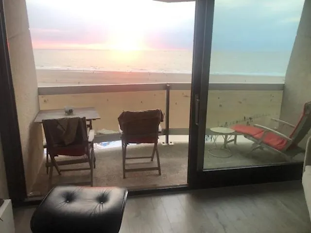 Sea View 아파트 *