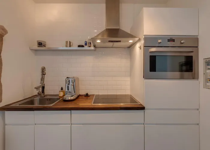 아파트 Sea View 오스텐드